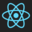 React